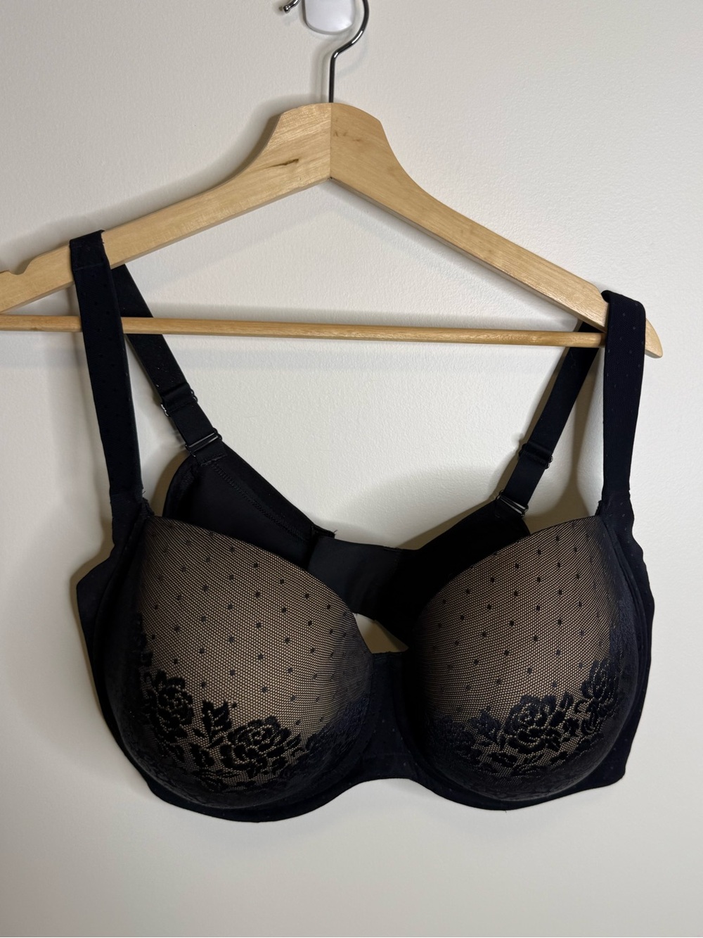 Soma Stunning Support Full Coverage Bra size 42G